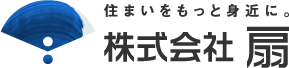 株式会社扇